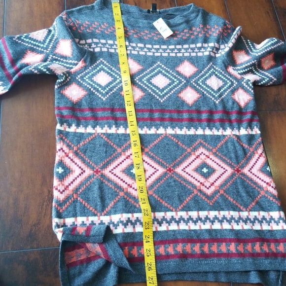 Talbots new sweater - Picture 8 of 8